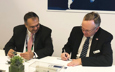 Tricon Appointed By Sasol As Exclusive Branded Distributor For West Africa For PE Signing Contracts