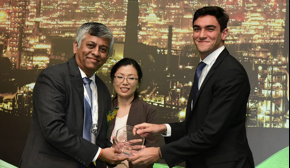 Tricon Energy Vinyl India International Summit