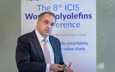 Sanjay 8Th Icis World Polyolefins Conference