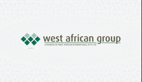 West Africa Thumbnail