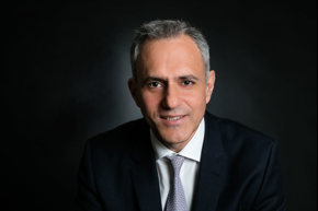 Sebastien Dilan Product Manager Of Tricon Energy