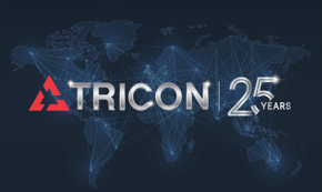 Tricon Turns 25