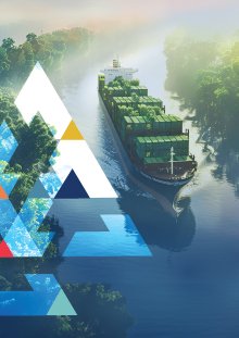 Sustainability Report Carousel Image